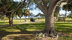 Fort De Soto Park